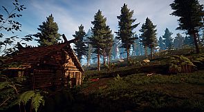 Naudrion: Fall of The Empire