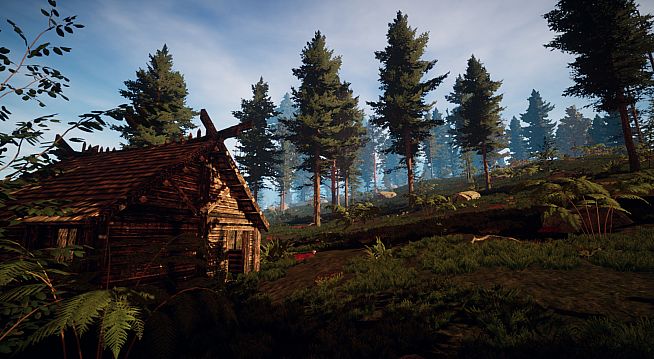 Naudrion: Fall of The Empire