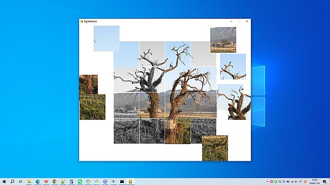 Kumu Village in Wuming City