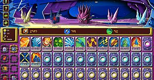 Card Storm Idle HD - Keys Booster