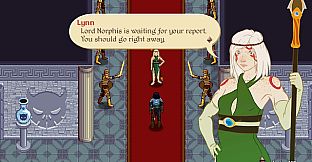 The Myth of a Godslayer