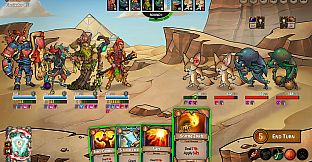 Across the Obelisk: Golden Season Pack