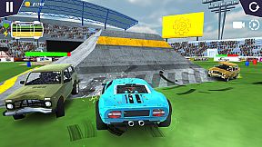 CCO Car Crash Online Simulator