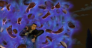 JoJo's Bizarre Adventure: All-Star Battle R - Yuya Fungami