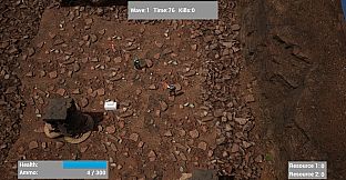 Promethean Hive Wave Defense