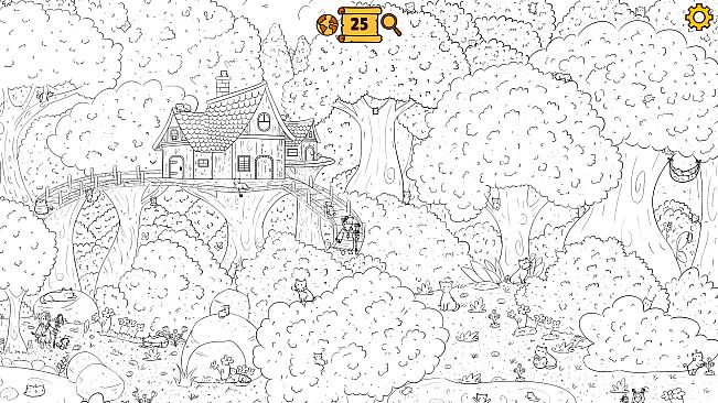 Dungeons & Meows: Hero Cats