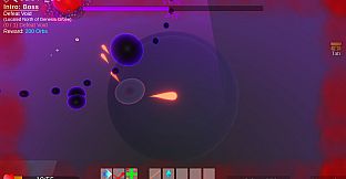 Orbsorber