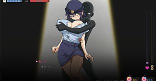 Yakuza Rogue EX: Officer Ayukawa Hikaru