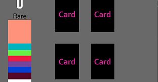 Microtransaction Simulator