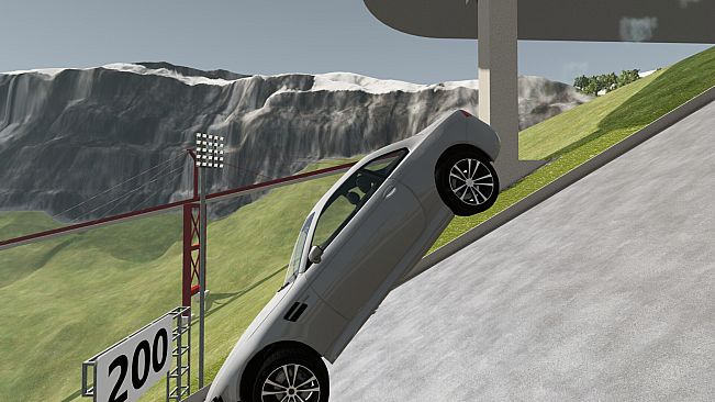 Turbo Zone: Car Royale