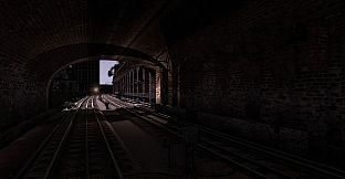 World of Subways 3 – London Underground Circle Line