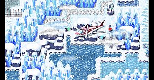 RPG Maker MZ - NEONPIXEL - Anime Expedition Tileset I