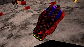 Ordnance Inc - An Explosive VR Throwing Game