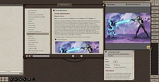 Fantasy Grounds - Treasury of the Machine