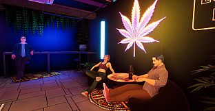 Cannabiz: Weed Shop Owner