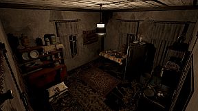 Y. Village - The Visitors