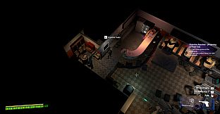 Scrappers: Adhokin