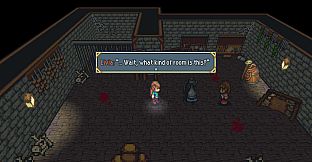 Eniko: Ghosts Of Grace