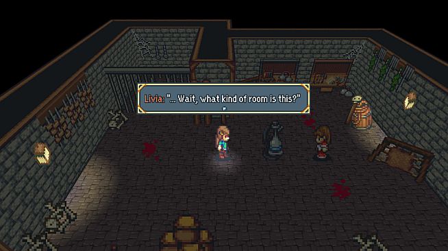 Eniko: Ghosts Of Grace