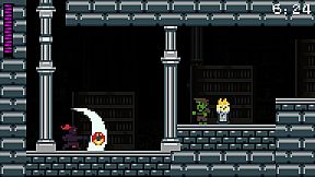 Citadale Resurrection