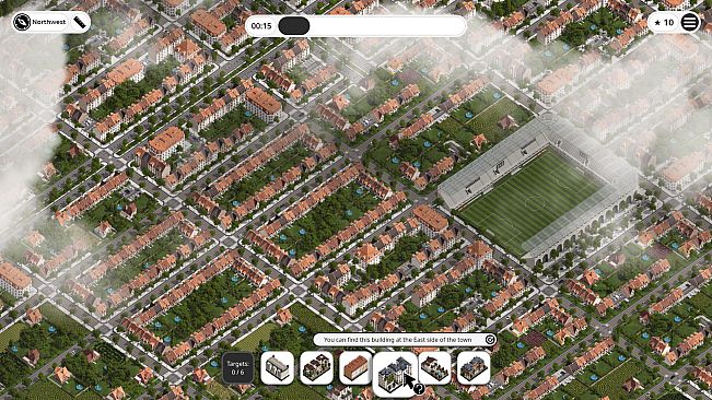 CitySpotter