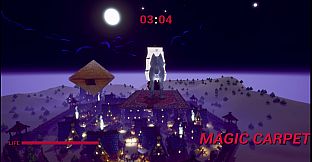 White Wolf - Treasure Hunter 2