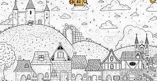 Dungeons & Meows: Hero Cats