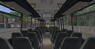 OMSI 2 Add-on City & Regionbus 200 Series