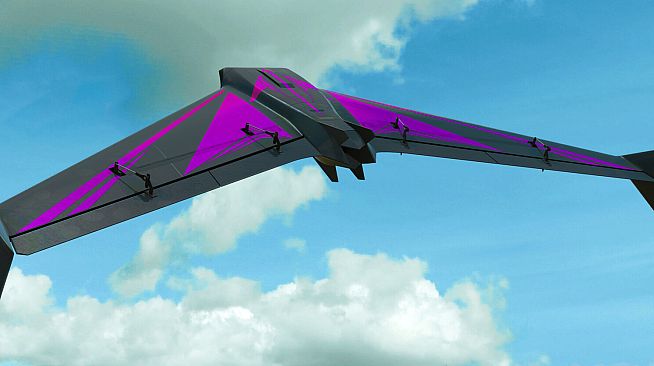 RealFlight Evolution – HardVector