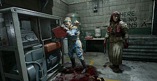 The Outlast Trials - Unholy Night Pack