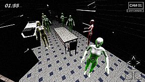 Mannequin The Spotting