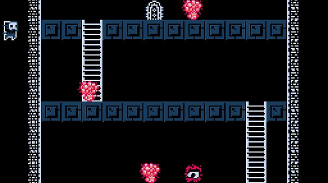 PROTO DERE .NES (NES ROM)