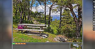 Jigsaw Puzzle Pack - Pixel Puzzles Ultimate: Summer