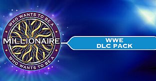 Who Wants To Be A Millionaire? - WWE DLC Pack