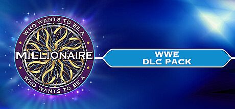 Who Wants To Be A Millionaire? - WWE DLC Pack