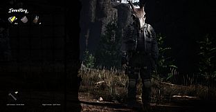Folklore Hunter Supporters Pack