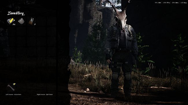 Folklore Hunter Supporters Pack