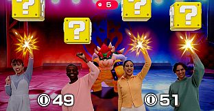 Super Mario Party Jamboree – Nintendo Switch 2 Edition + Jamboree TV Upgrade Pack