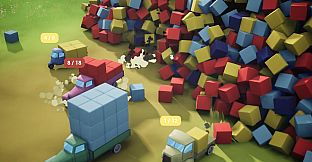 The Pretty Big Pile