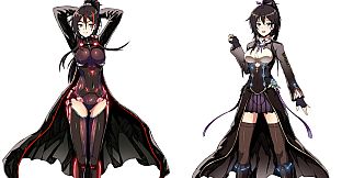 Echo Tokyo - Wallpapers