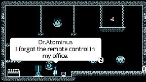 Dr. Atominus