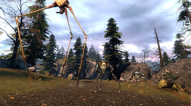 Half-Life 2: Episode Two Soundtrack