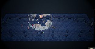 村与地下城-迷宫魔法书 Village and Dungeon-Maze Magic Book