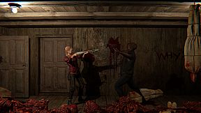 Undead Trail: Haunting Shadows