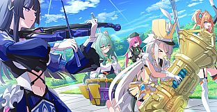 Valkyrie Tune: Synthesis of Souls