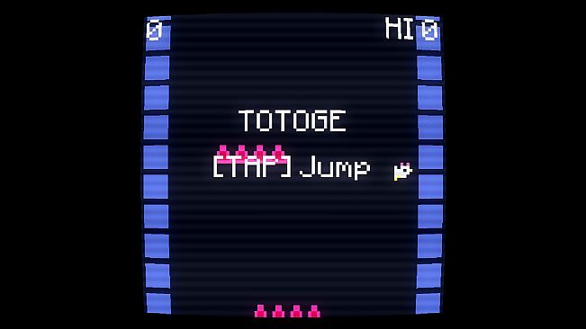 One Button Games 5-in-1 vol. 2 bundle