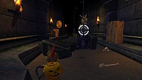 Moorhuhn / Crazy Chicken Tales