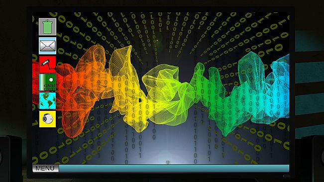 CAMEO: CCTV Detective