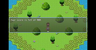 RPG Maker MV - Rhythm Game Maker