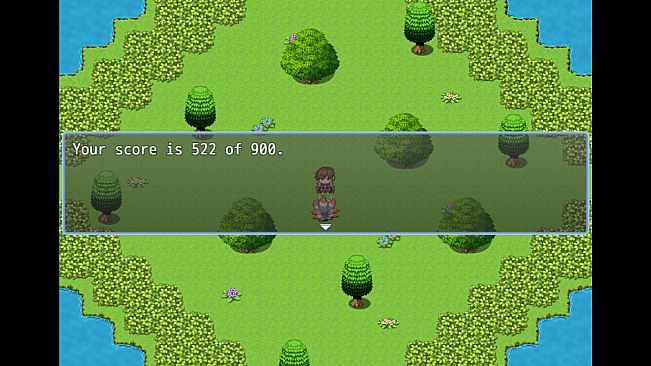 RPG Maker MZ - Rhythm Game Maker